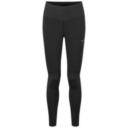 Montane Slipstream Thermal Tights női leggings S / Nadrághossz: regular / fekete
