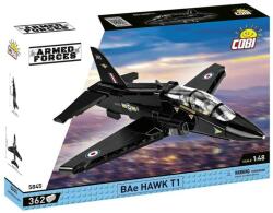 COBI - Armed Forces BAe Hawk T1, 1: 48, 362 LE