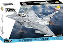 COBI - Armed Forces Eurofighter Typhoon Italy, 1: 48, 642 LE