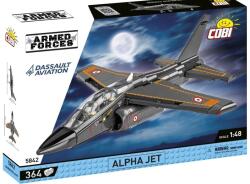 COBI - Armed Forces Alpha Jet, 1: 48, 364 LE