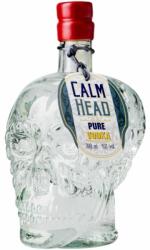 Calm Head Pure Vodka [0, 7L|40%] - diszkontital