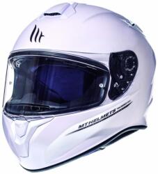 MT Helmets Integrált bukósisak MT Targo fehér výprodej