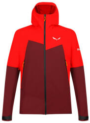 Salewa SELLA DST M JACKET Mărime: L / Culoare: roșu