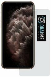 Obal: Me Borító: Me 2.5D Tempered Glass Apple iPhone 11 Pro/ XS/X Clear