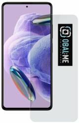 Obal: Me Tok: Me 2.5D Tempered Glass for Xiaomi Redmi Note 12 Pro+ 5G Clear