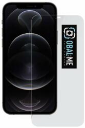 Obal: Me Borító: Me 2.5D Tempered Glass Apple iPhone 12/12 Pro Clear