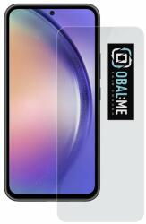 Obal: Me Tok: Me 2.5D Tempered Glass for Samsung Galaxy A54 5G Clear