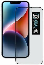 Obal: Me Tok: Me 5D Tempered Glass Apple iPhone 13/13 Pro/14 Black