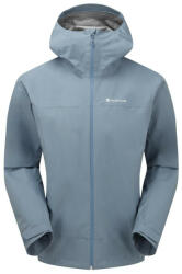 Montane Spirit Jacket Mărime: M / Culoare: albastru deschis