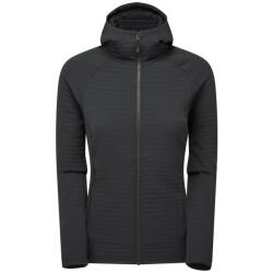 Montane Fem Protium Xt Hoodie Mărime: L / Culoare: negru