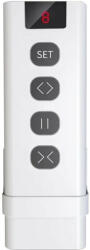 MOES Telecomanda pentru rulouri RF 9 canale (5902135154274)