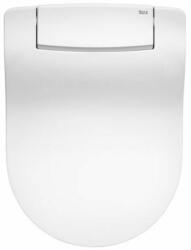 Roca Multiclean Premium Round bidé funkciós WC ülőke elektromos A804006001 (A804006001)