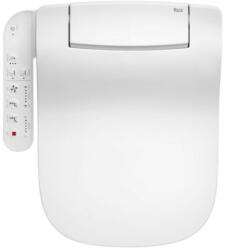 Roca Multiclean Advance Soft bidé funkciós WC ülőke elektromos A804004001 (A804004001)