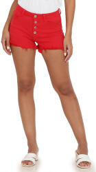 La Modeuse Pantaloni scurti și Bermuda Femei 21065_P57734 La Modeuse roșu EU M