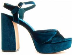 Leindia Sandale Femei 84700 Leindia albastru 39