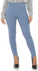 La Modeuse Pantaloni Femei 61873_P141190 La Modeuse albastru EU S