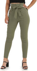 La Modeuse Pantaloni Femei 18695_P53040 La Modeuse verde EU XL