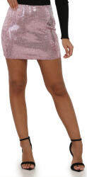 La Modeuse Fuste Femei 23125_P51173 La Modeuse roz EU XL
