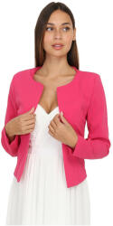 La Modeuse Sacouri și Blazere Femei 34150_P75847 La Modeuse roz EU L