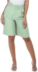 La Modeuse Pantaloni scurti și Bermuda Femei 21105_P57913 La Modeuse verde EU XS