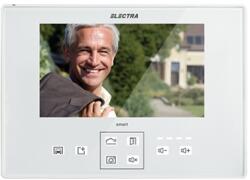 ELECTRA Terminal video 7' - SMART, G3 - ELECTRA VTM. 7S403. ELW04 SafetyGuard Surveillance