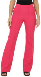 La Modeuse Pantaloni Femei 18912_P53787 La Modeuse roz EU S