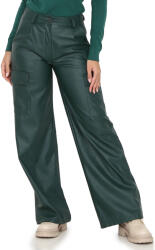 La Modeuse Pantaloni Femei 64452_P147170 La Modeuse verde EU L