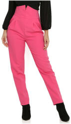 La Modeuse Pantaloni Femei 18907_P53772 La Modeuse roz EU L