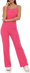 La Modeuse Jumpsuit și Salopete Femei 22723_P49204 La Modeuse roz EU XL