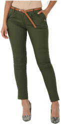 La Modeuse Pantaloni Femei 18541_P52472 La Modeuse verde EU XXL