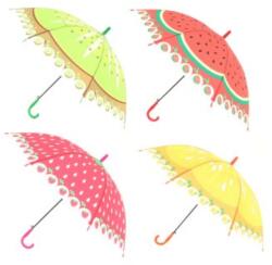  Esernyő Gyümölcskidobó 1db - változat vagy színválaszték keveréke