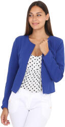 La Modeuse Sacouri și Blazere Femei 21211_P59739 La Modeuse albastru EU M