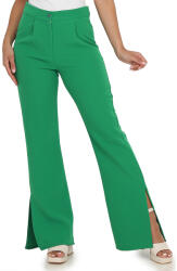 La Modeuse Pantaloni Femei 61641_P140690 La Modeuse verde EU XXL