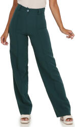 La Modeuse Pantaloni Femei 63693_P145049 La Modeuse verde EU XL