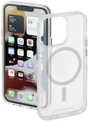 Hama HA00215533 Hama MagCase Safety Cover Apple iPhone 14 Pro tok átlátszó (00215533) (HA00215533)