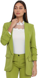 La Modeuse Sacouri și Blazere Femei 66781_P155514 La Modeuse verde EU XL