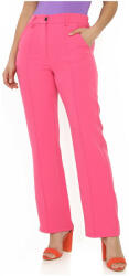 La Modeuse Pantaloni Femei 18929_P53839 La Modeuse roz EU L