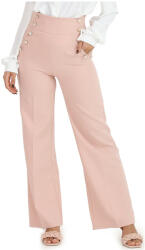 La Modeuse Pantaloni Femei 18651_P52920 La Modeuse roz EU XL