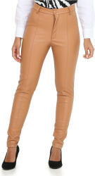 La Modeuse Pantaloni Femei 18771_P53269 La Modeuse Maro EU XL