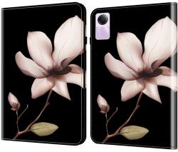  Husa ART Flip pentru Xiaomi Redmi Pad SE MAGNOLIA