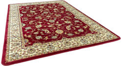 Keleti Textil Kft Sarah Klasszikus Szőnyeg 6038 Red (Bordó) 120x170cm