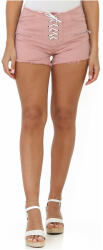 La Modeuse Pantaloni scurti și Bermuda Femei 21093_P57858 La Modeuse roz EU XL