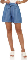 La Modeuse Pantaloni scurti și Bermuda Femei 67282_P156286 La Modeuse albastru EU L / XL