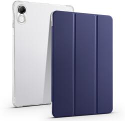  Husa Flip CRYSTAL Honor Pad X9 albastru inchis