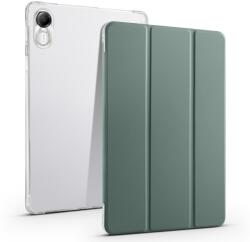  Husa Flip CRYSTAL Honor Pad X9 verde inchis