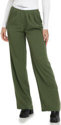 La Modeuse Pantaloni Femei 65187_P150654 La Modeuse verde EU S