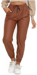La Modeuse Pantaloni Femei 18785_P53324 La Modeuse Maro EU XL