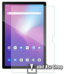 Blackview Tab 12, Tab 12 Pro, Üvegfólia, 0, 3mm vékony, 9H, Sík részre
