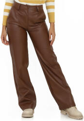 La Modeuse Pantaloni Femei 18822_P53463 La Modeuse Maro EU XL