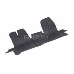 RIGUM Ford Transit 2014- (3 személyes) Rigum méretpontos autószőnyeg szett (903409_22461_ah)